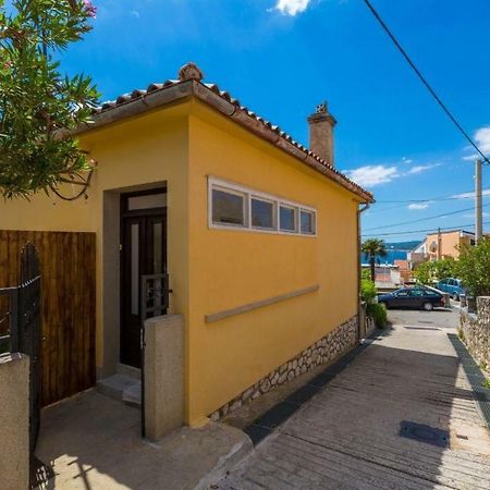 Apartment Dvorska Crikvenica Exteriér fotografie