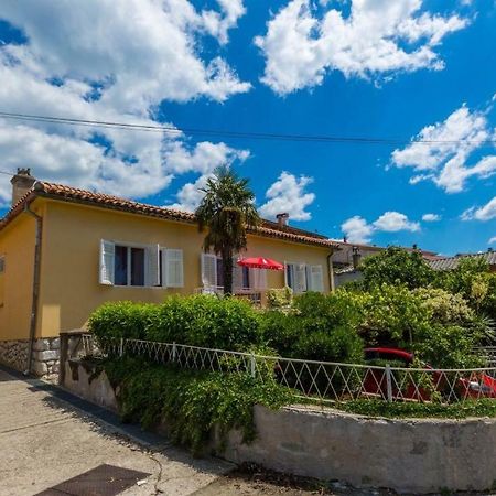 Apartment Dvorska Crikvenica Exteriér fotografie