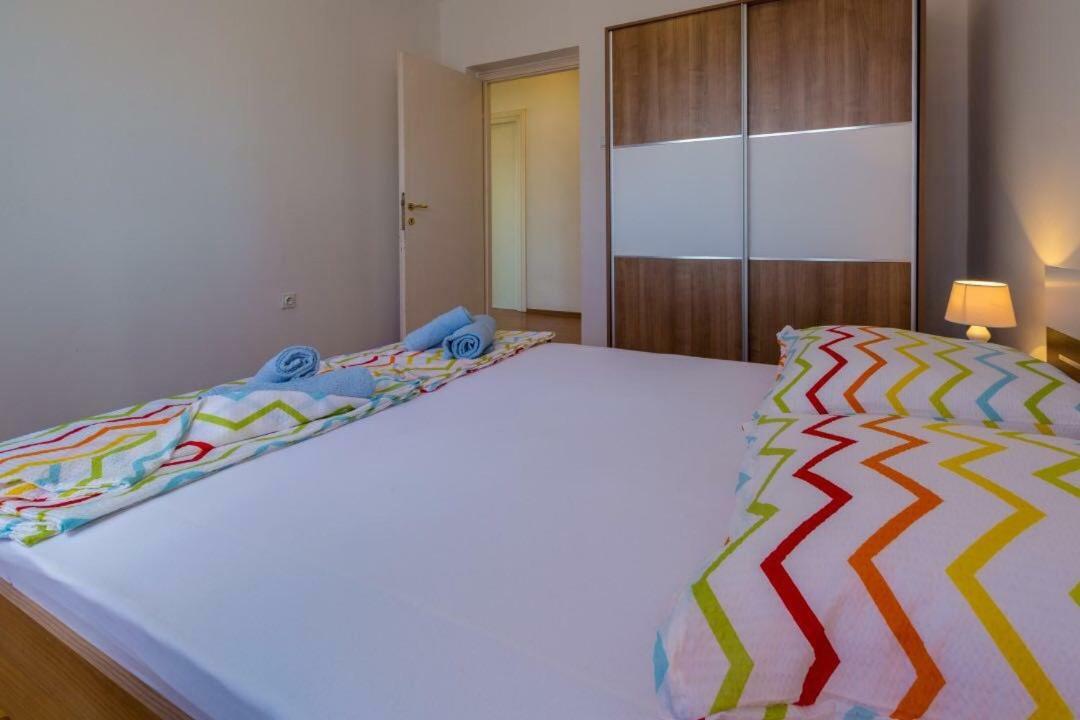 Apartment Dvorska Crikvenica Exteriér fotografie