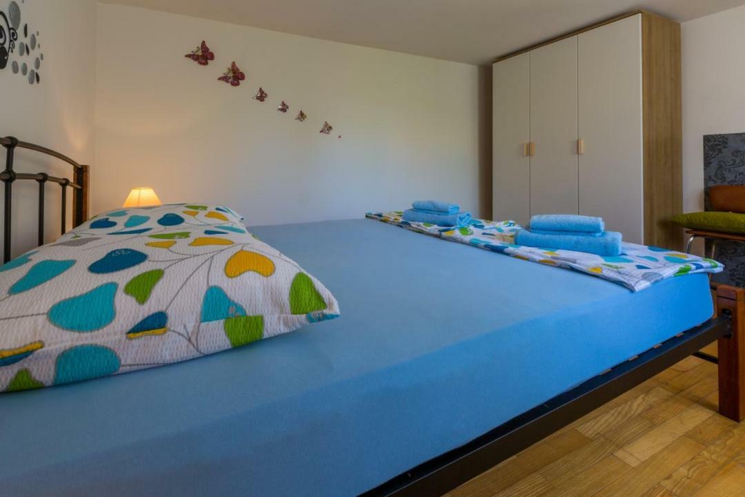 Apartment Dvorska Crikvenica Exteriér fotografie
