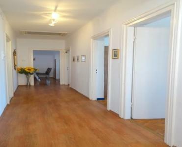 Apartment Dvorska Crikvenica Exteriér fotografie